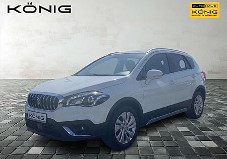 Suzuki SX4 S-Cross Comfort