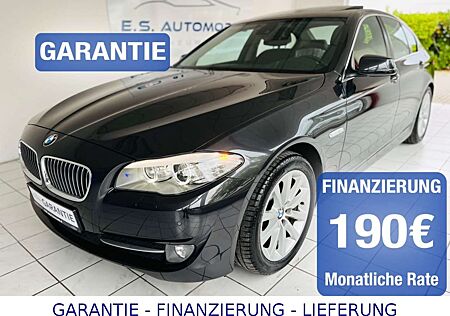 BMW 530 d Lim. GARANTIE/AUTOMATIK/SOFT-CLOSE/HEAD-UP