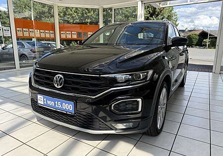 VW T-Roc Volkswagen 1.5 TSI ACT Sport