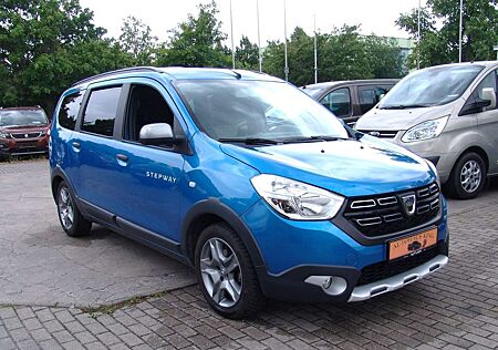 Dacia Lodgy Stepway-7Sit/NAVI/