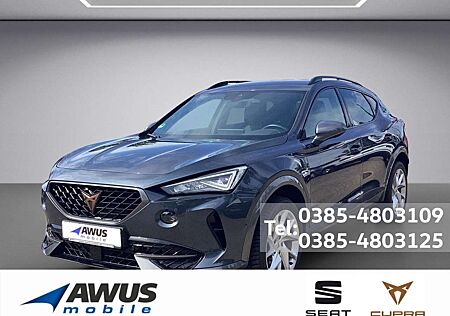 Cupra Formentor 2.0TDI DSG 4Drive AHK SHZ NAVI ACC LED