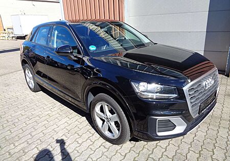 Audi Q2 1.0 TFSI sport ultra, DSG, PDC, Navi