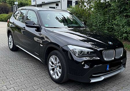BMW X1 X Drive 23 d E84