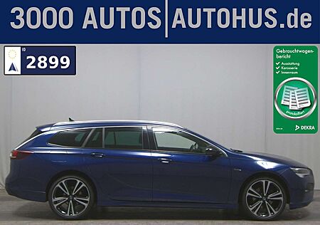 Opel Insignia ST 1.5 D GS Line Plus Leder Navi LED