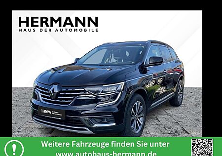 Renault Koleos 1.7 BLUE dCi 150 FAP Limited CAM*LED*NAVI