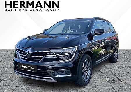 Renault Koleos 1.7 BLUE dCi 150 FAP Limited CAM*LED*NAVI