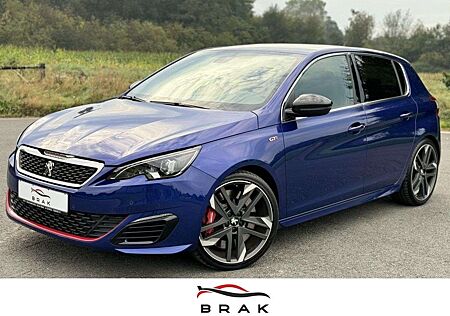 Peugeot 308 GTi LED NAVI SHZ KAMERA SPORT Klima Navi