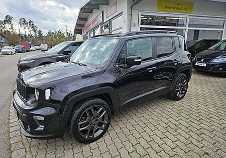 Jeep Renegade S Plug-In-Hybrid 4xe - Automatik - TÜV Neu -