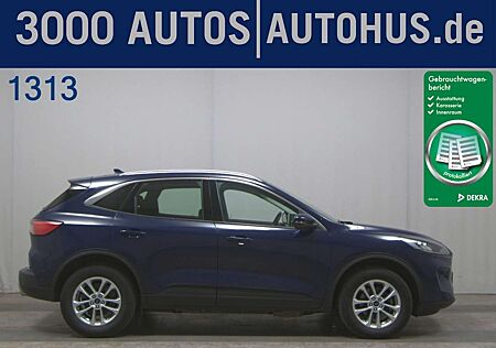 Ford Kuga 2.5 Hybrid Titanium Navi DigiTacho RFK ACC