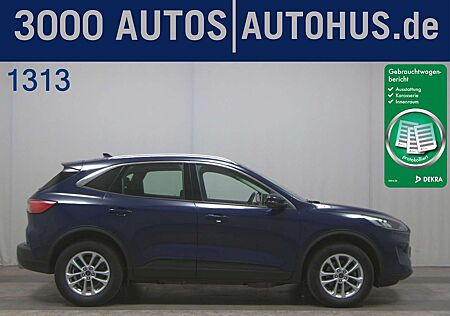 Ford Kuga 2.5 Hybrid Titanium Navi DigiTacho RFK ACC