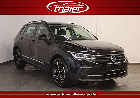 VW Tiguan Volkswagen 2.0 TDI DSG Life-NAV-IQ-STDHZ-ACC-Apps-