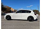 BMW 118i 118 Edition M Sport Shadow*LED*Vollleder*Garantie