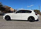 BMW 118i 118 Edition M Sport Shadow*LED*Vollleder*Garantie