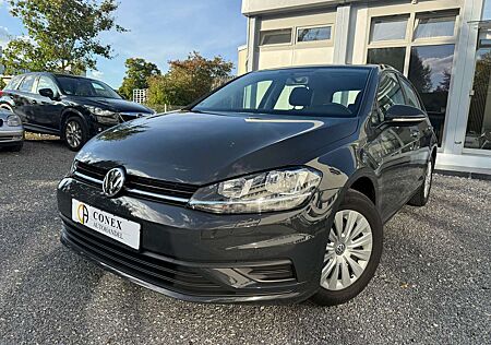 VW Golf Volkswagen VII Lim. 1.6 TDI KLIMA|SHZ|PDC|TÜV NEU