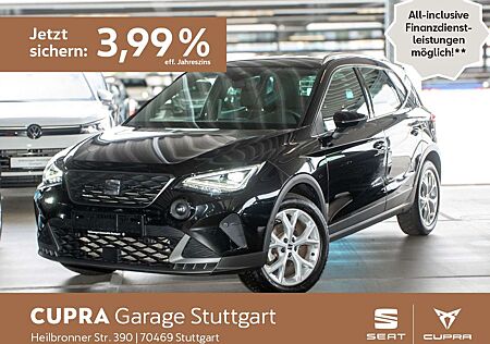 Seat Arona Style 1.0 TSI 85 kW