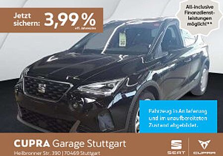 Seat Arona Style 1.0 TSI 85 kW