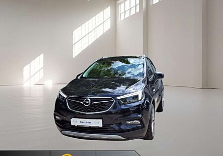 Opel Mokka X 1.6 DieselUltimate