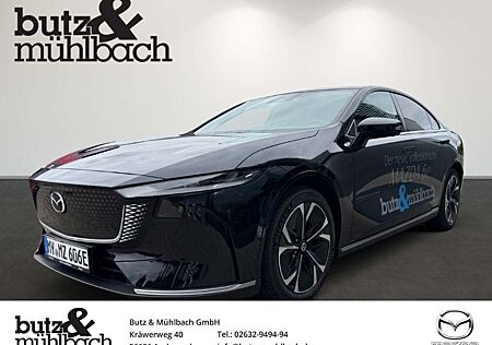 Mazda 6 190KW EV Takumi Plus 68,8 KWh Batterie Jetbl