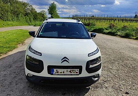 Citroën C4 Cactus Citroen Pure Tech 110 Stop&Start Selection