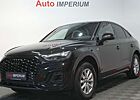 Audi Q5 Sportback 40 TFSI quattro S line*TEMPOMAT*LED