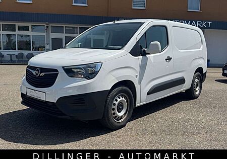 Opel Combo 1.5 XL Kasten KLIMA PDC 3-Sitzer L2 Maxi
