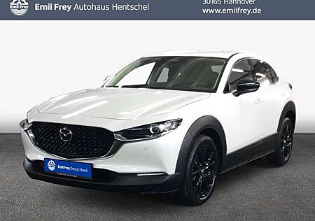 Mazda CX-30 e-SKYACTIVE G 140 HOMURA 103 kW, 5-türig