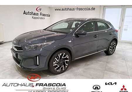 Kia XCeed Vision 1.0 T-GDI Navi LED PDC hi. SHZ Rückfahrkam.