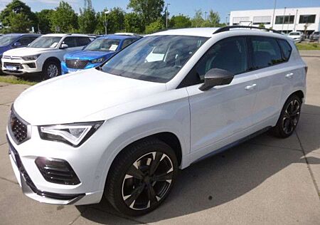 Cupra Ateca VZ4Drive 2,0 DSG/Leder/Navi/Kamera 360°LED
