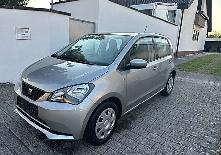 Seat Mii Style -KLIMA-SHZ-ZV-SV-EURO6-