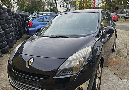 Renault Scenic Diesel dCi 150 Automatik Bose Edition