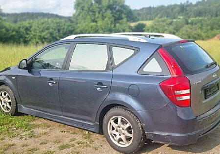 Kia XCeed Ceed SW / cee'd SW 1.6 CVVT LX