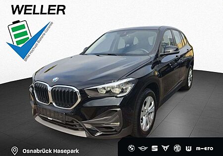 BMW X1 xDrive25e Advant Tempo Kamera Klimaaut DAB PDC