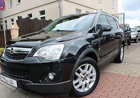 Opel Antara Design Edition 4x2|Klima|Sitzhezi.|Navi