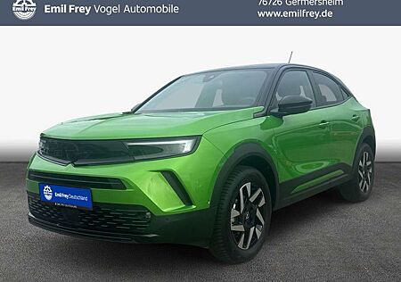 Opel Mokka 1.2 DI Turbo Automatik GS LED*