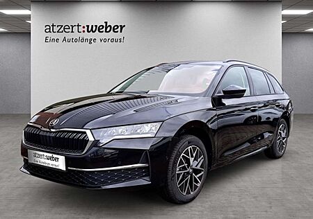 Skoda Octavia Combi Balance 1.5TSI DSG Navi AHK HeadUp