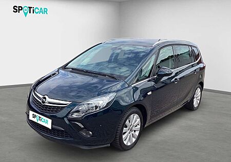 Opel Zafira Tourer Innovation