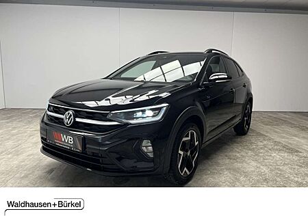 VW Taigo Volkswagen 1.5 TSI DSG R-Line Klima Navi Rückfahrkamera