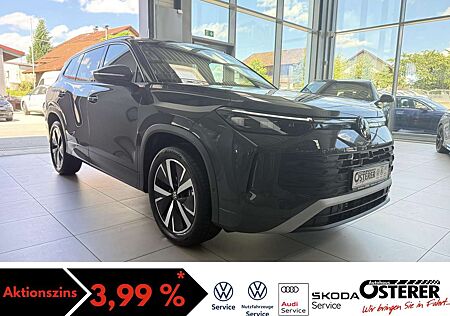 VW Tayron Volkswagen Life 2.0 TDI DSG-5 Jahre Garantie-AHK-Rückfahrkame