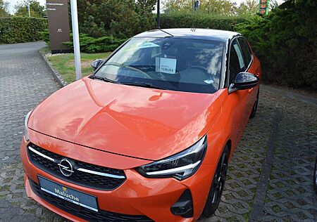 Opel Corsa F GS Line