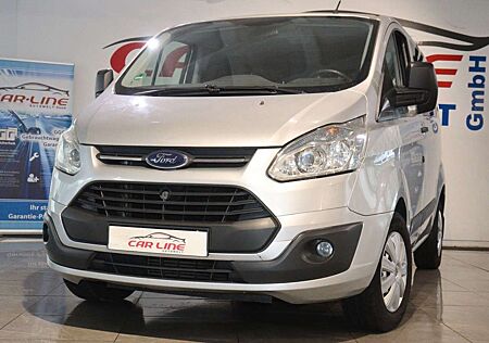 Ford Tourneo Custom Kombi 310 L1 Trend*9-Sitzer*PDC*