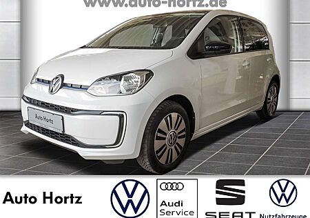 VW e-up! Volkswagen e-up! up! Style DSG, Alu, 4 Türen, Climatronic usw