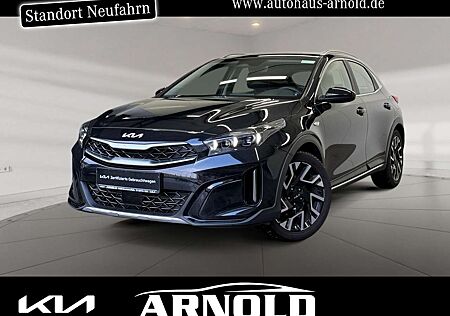 Kia XCeed 1.5 T-GDI VISION Kamera LED Abstandstemp. BC