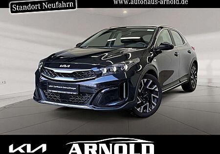 Kia XCeed 1.5 T-GDI VISION Kamera LED Abstandstemp. BC