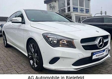 Mercedes-Benz CLA 220 Shooting Brake 4Matic"Pano"