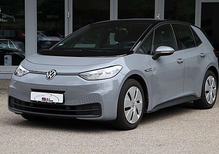 VW ID.3 Volkswagen Pro Performance / Discover Pro / LED / DAB+