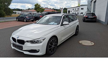 BMW 320d 320