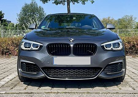 BMW 140 M140 i xDrive Special Edition