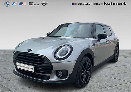 Mini Cooper Clubman LED SpurAss Navi RFK Sportsitz