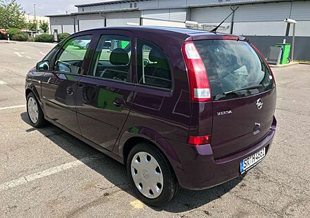 Opel Meriva +1.4+Edition