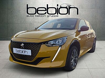 Peugeot 208 e- Elektromotor 136 Allure Pack LED Kamera